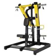 Тренажер для мышц спины Bronze Gym XA-04