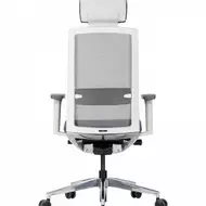 Эргономичное кресло Duorest Duoflex Quantum Q7 Grey
