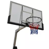 Баскетбольная стойка DFC STAND56SG