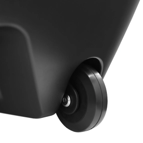 Беговая дорожка Oxygen Fitness M-CONCEPT JOG