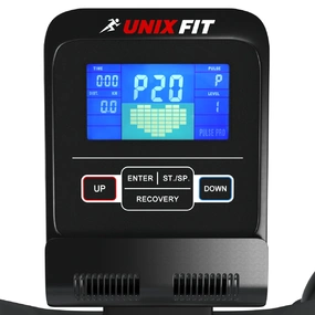 Эллиптический тренажер UNIXFIT SL-470E