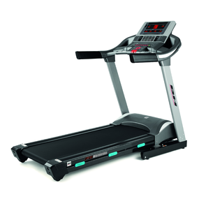 Беговая дорожка BH FITNESS I.F8 DUAL