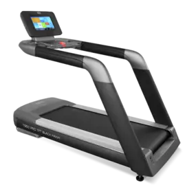 Беговая дорожка Bronze Gym T950 PRO TFT BLACK HAWK