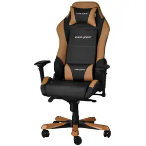 Геймерское кресло DXRacer OH/IS11/NC