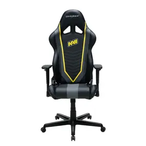 Геймерское кресло DXRacer OH/RZ60/NGY