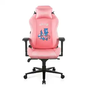 Геймерское кресло DXRacer CRA/D5000/P