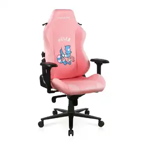 Геймерское кресло DXRacer CRA/D5000/P