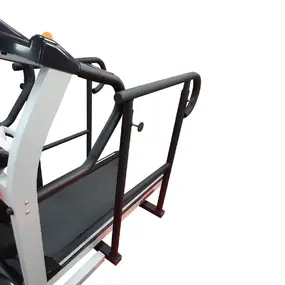 Реабилитационная дорожка American Motion Fitness AMF 8212 + поручни