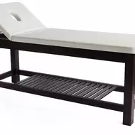 Стационарный массажный стол Heliox WC02 - 85 см