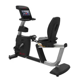 Электромагнитный велотренажер AeroFit RR950 (X4-R LCD)