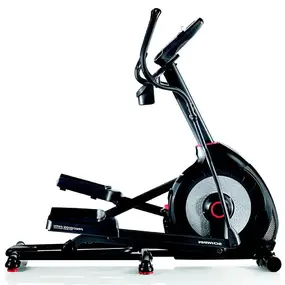 Эллиптический тренажер Schwinn 430i (100532)