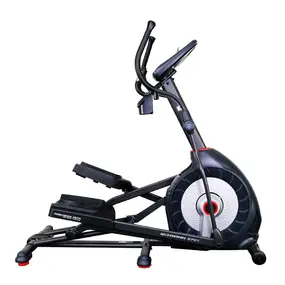 Эллиптический тренажер Schwinn 570e Elliptical 100533