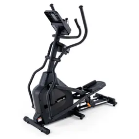 Эллиптический тренажер Sole E20