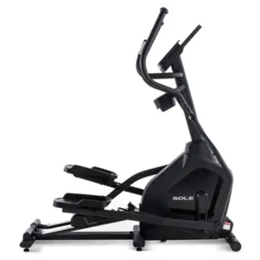 Эллиптический тренажер Sole E20