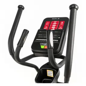 Эллиптический тренажер Sole E20