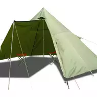 Палатка Лотос Пирамида-2
