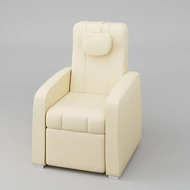 Педикюрное кресло SunDream THRONE