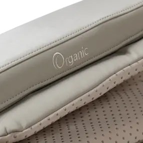 Массажное кресло Ergonova Organic Maxima XL Ivory