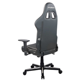 Геймерское кресло DXRacer OH/P08/NW