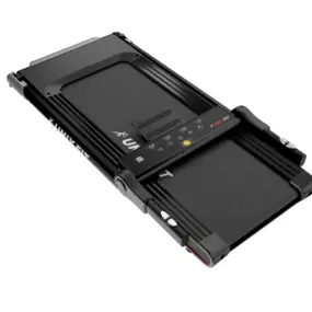 Беговая дорожка Unix Fit Hi-tech F1 Dark Storm