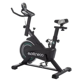 Спин-байк Evo fitness S200