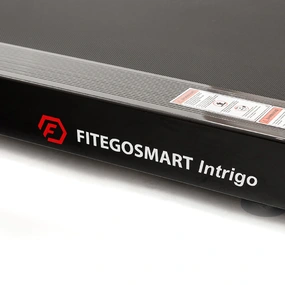 Беговая дорожка FITEGOSMART Intrigo