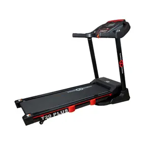 Беговая дорожка CardioPower T20 Plus