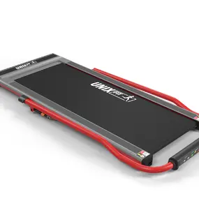 Беговая дорожка UNIXFIT R-300C Red