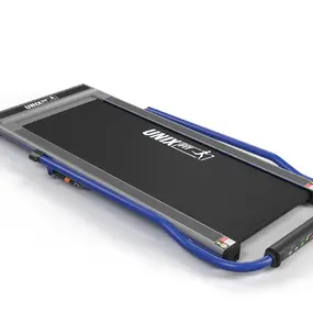 Беговая дорожка UNIXFIT R-300C Blue