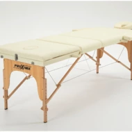 Складной массажный стол Proxima Parma 195, Арт. BM3523-1.2.3
