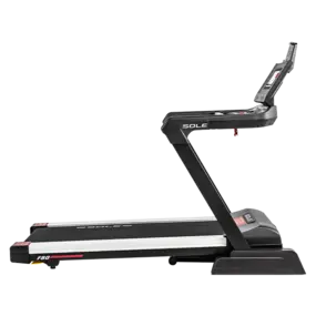 Беговая дорожка Sole Fitness F80 (2023)