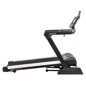 Беговая дорожка Sole Fitness F80 (2023)