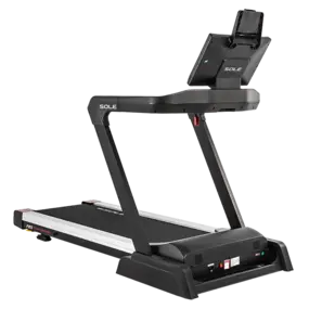 Беговая дорожка Sole Fitness F85 (2023)