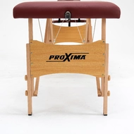Складной массажный стол Proxima Parma 60, арт. BM2523-1.2.3-60