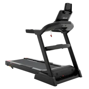 Беговая дорожка Sole Fitness F65 (2023)