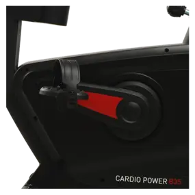 Велотренажер CardioPower B35