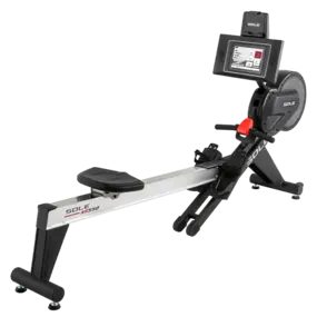 Гребной тренажер Sole Fitness SR550 2023