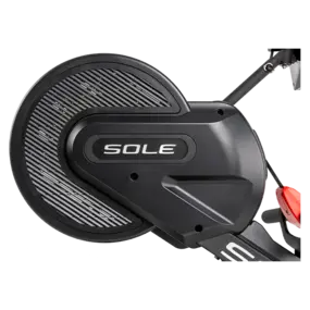 Гребной тренажер Sole Fitness SR550 2023