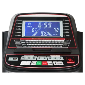 Беговая дорожка CardioPower T30 NEW