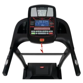 Беговая дорожка CardioPower T35 NEW