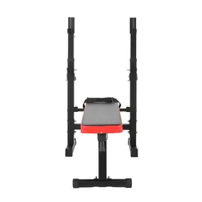 Скамья для жима UNIXFIT Bench 125