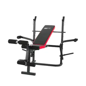 Универсальная скамья UNIXFIT BENCH 120M