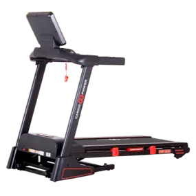 Беговая дорожка CardioPower T45 NEW