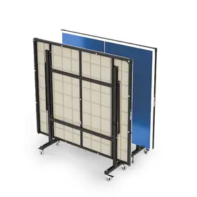 Теннисный стол UNIX line outdoor 14 мм SMC (Blue)