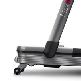 Беговая дорожка Ergonova MaxBurn Pro 2