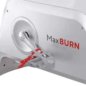 Велотренажер Ergonova Max Burn