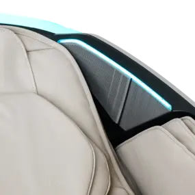 Массажное кресло Ergonova Aviator X Beige