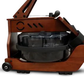 Гребной тренажер Svensson Body Labs Waverun