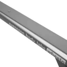 Гребной тренажер Svensson Body Labs Wheelo