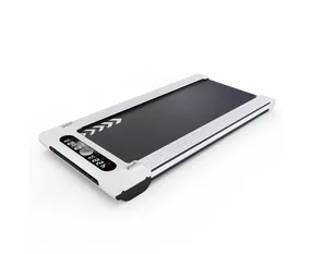 Беговая дорожка DFC YMCLUB / 120 x 43 см / белая